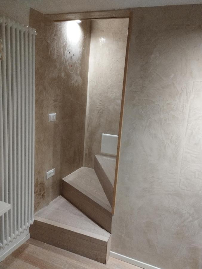 Ca Lirica Appartement