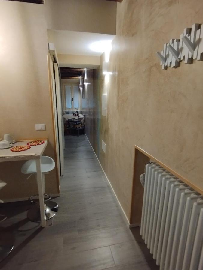 Appartement Ca Lirica Venetië