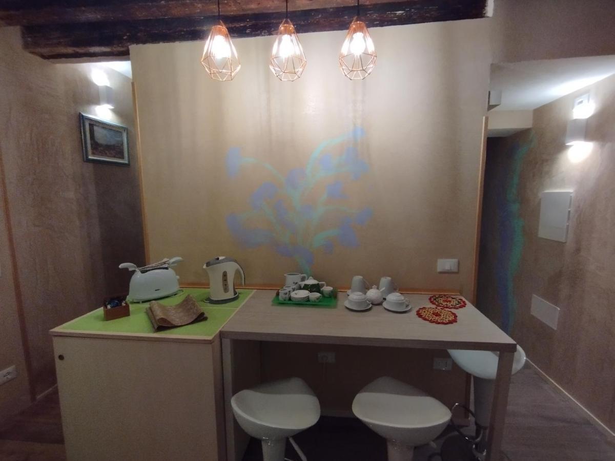 Ca Lirica Appartement *