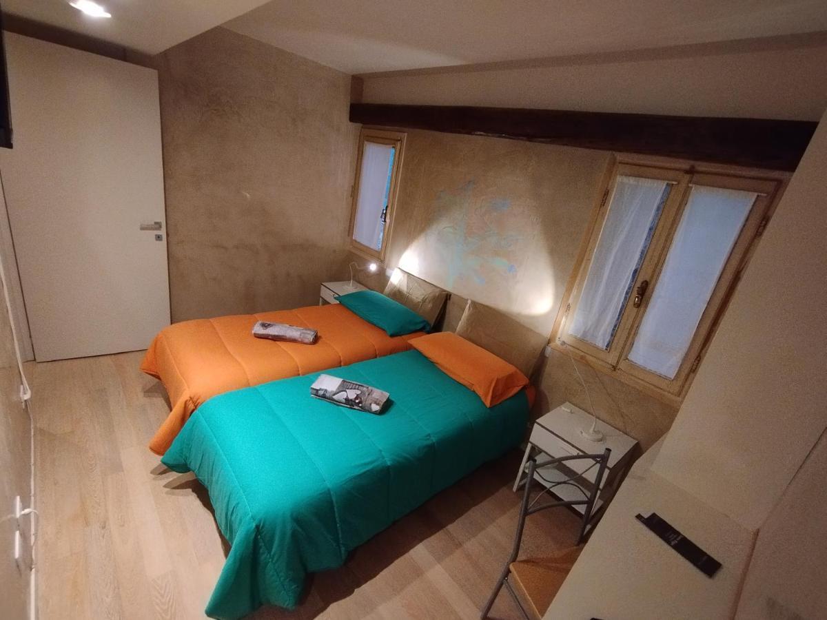 Appartement Ca Lirica Venetië