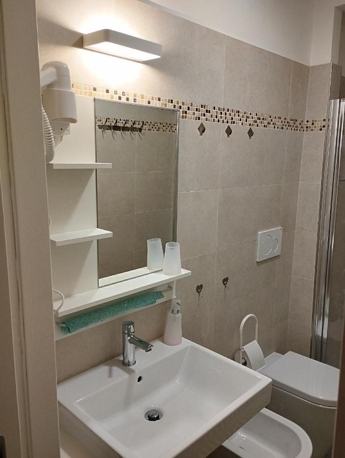 Appartement Ca Lirica Venetië