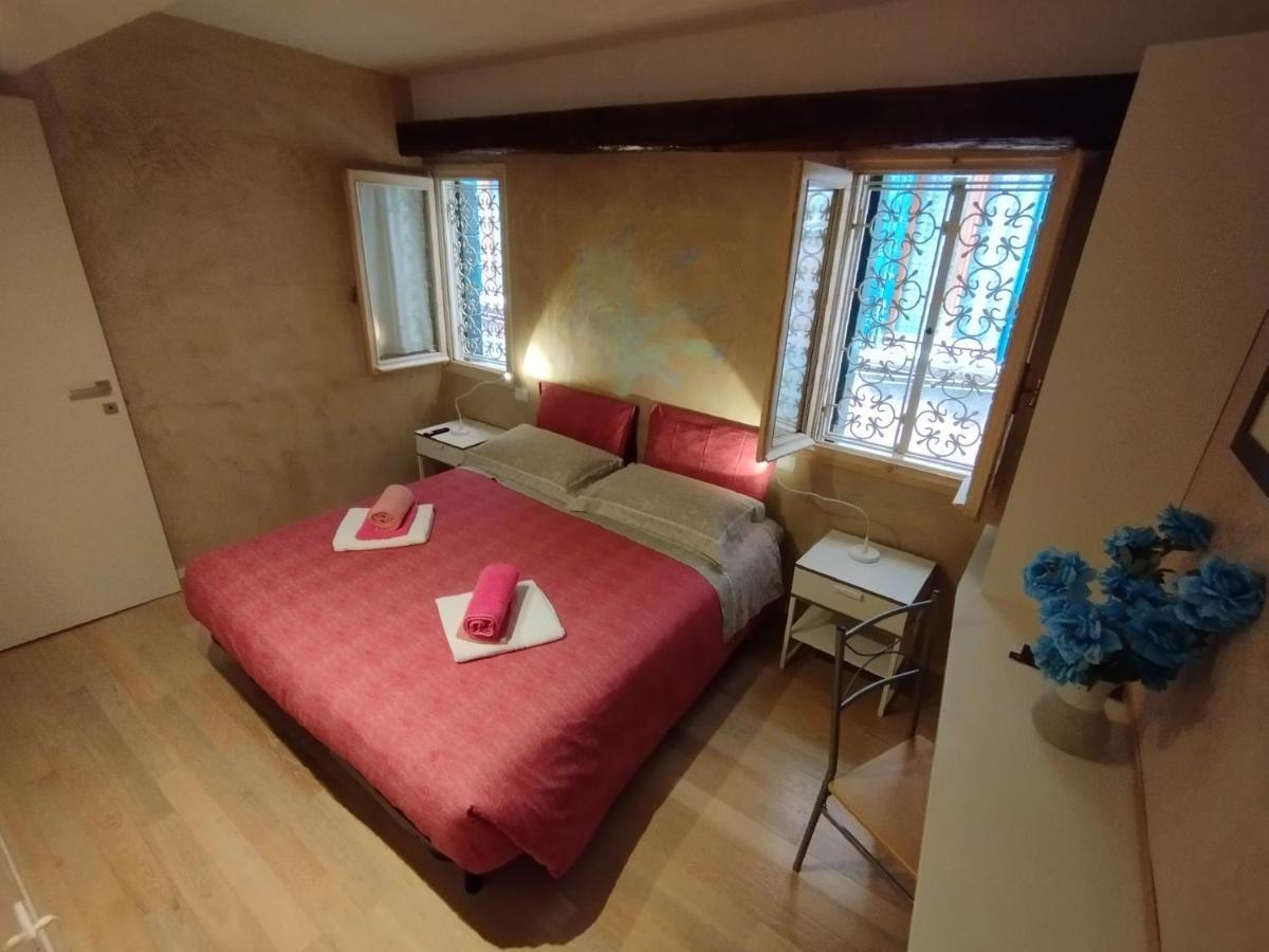 Appartement Ca Lirica Venetië