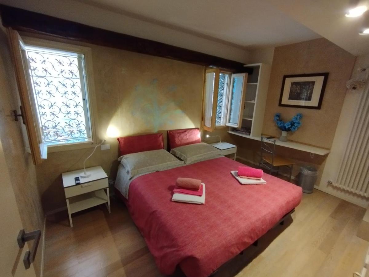 Appartement Ca Lirica Venetië