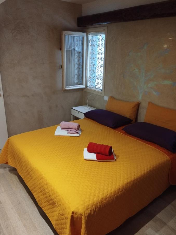 Ca Lirica Appartement