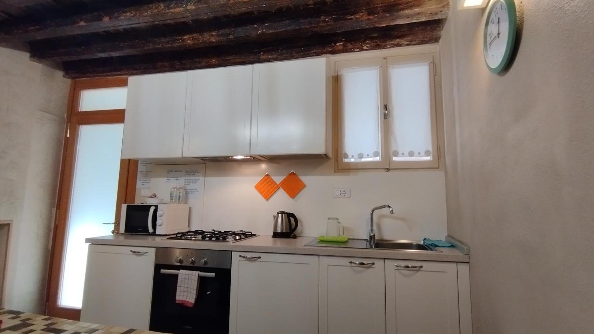 Appartement Ca Lirica